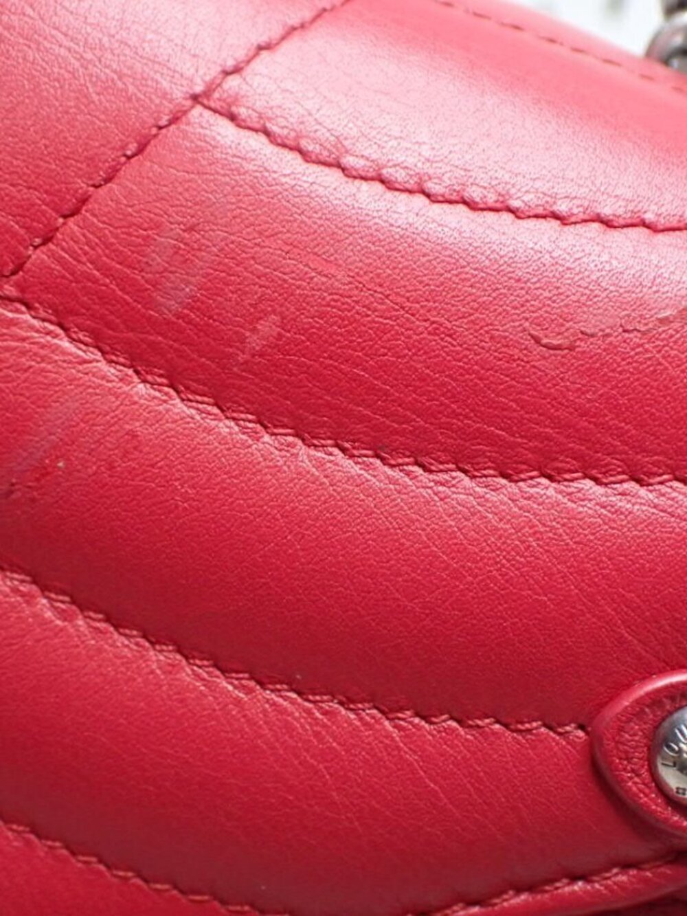 LV Red New Wave - Picture 11 of 15